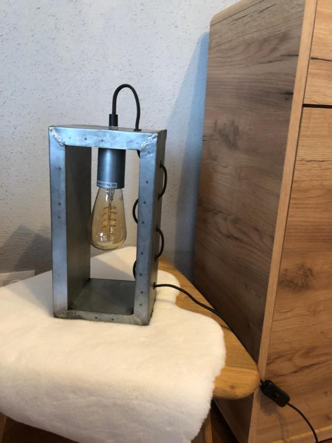 Appartement Kuhglocken Ferienhaus Fuenf Sinne Dobriach Ngoại thất bức ảnh